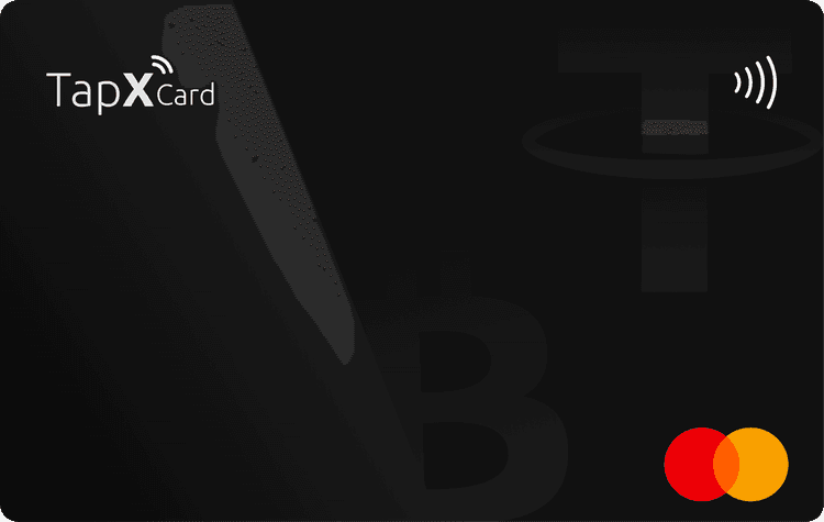 MasterCard Pro card
