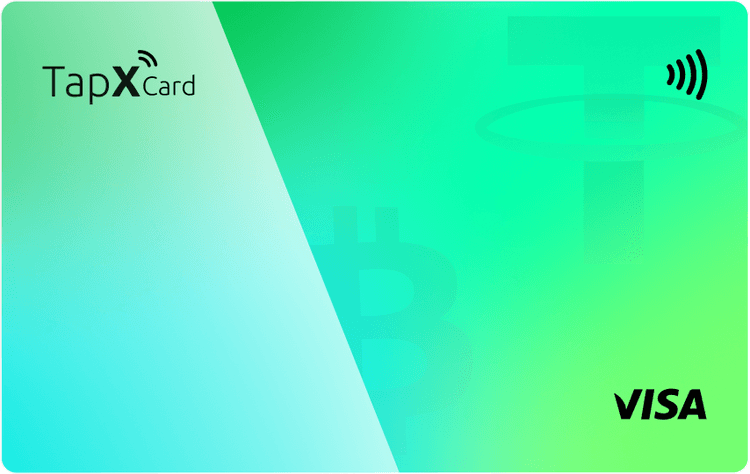 Visa E-commerce card