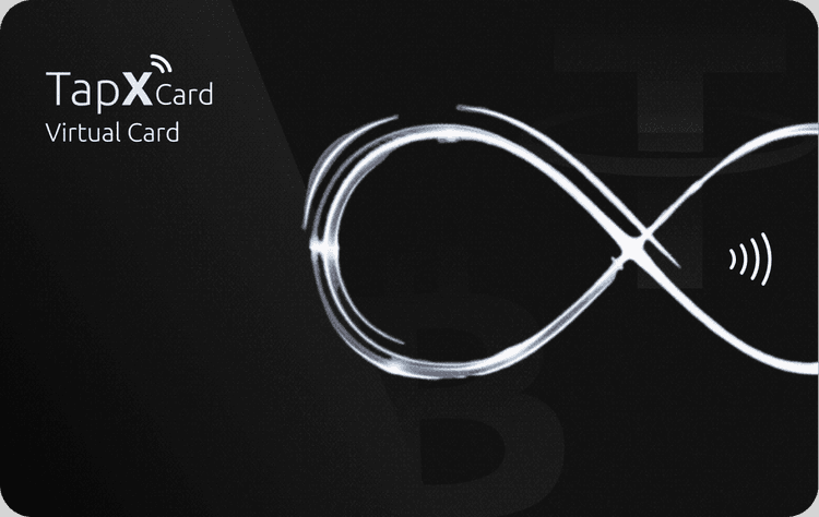 Mastercard Infinity card